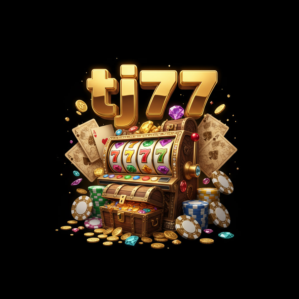 Logo của tj77